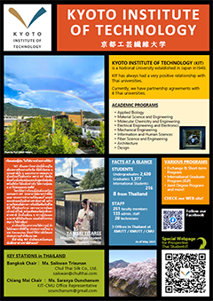 京都工芸繊維大学