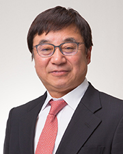 Otani Yoshio
