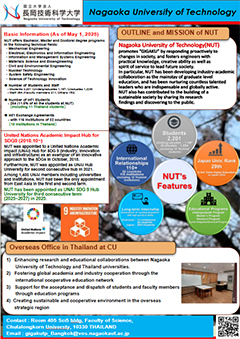 Nagaoka University of Technology