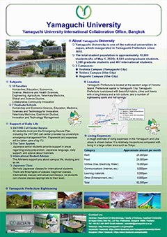 Yamaguchi University