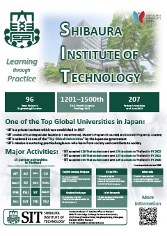 Shibaura Institute of Technology