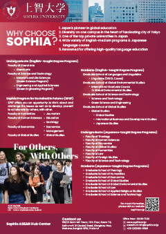 Sophia University