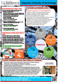 Nagaoka University of Technology