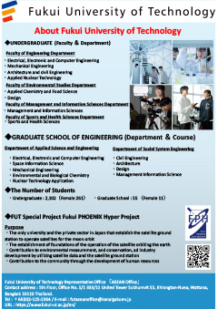 Fukui University of Technology